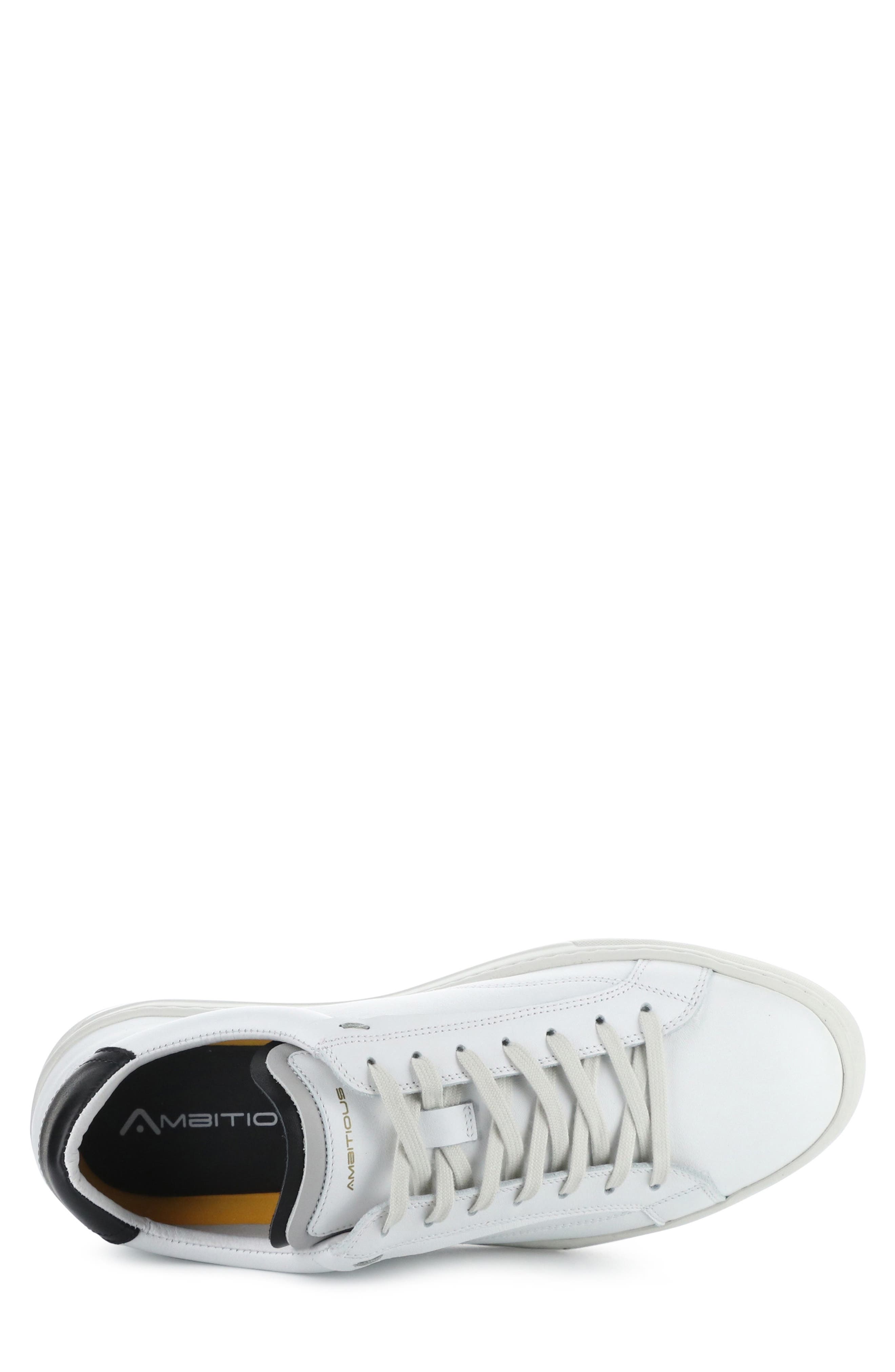 Ambitious 11218 Low Top Sneaker, Alternate, color, 