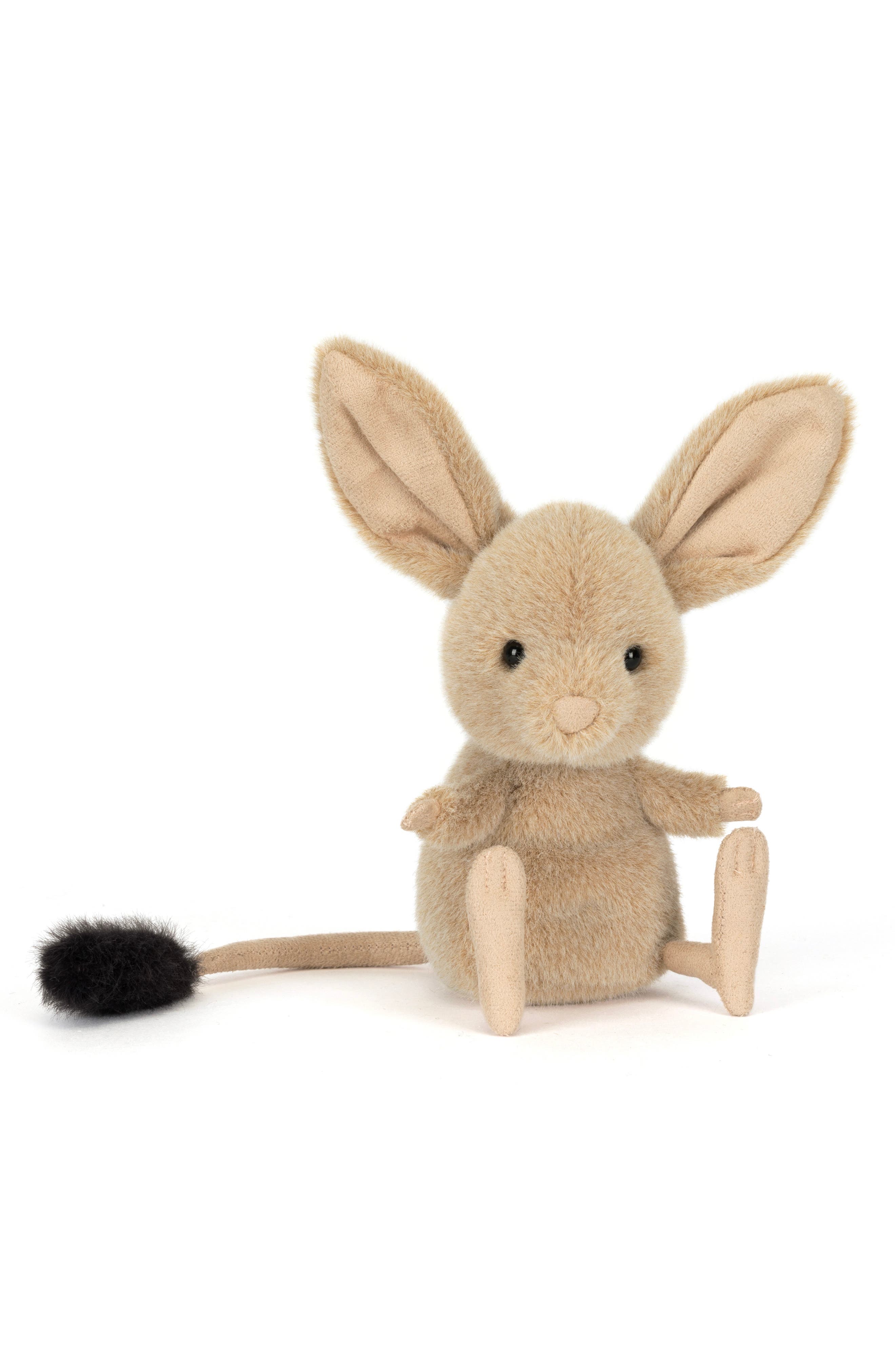 新品　ジェリーキャット　Jerboa トビネズミ　ねずみ　ぬいぐるみ Jellycat Jerboa Plushie | Nordstrom