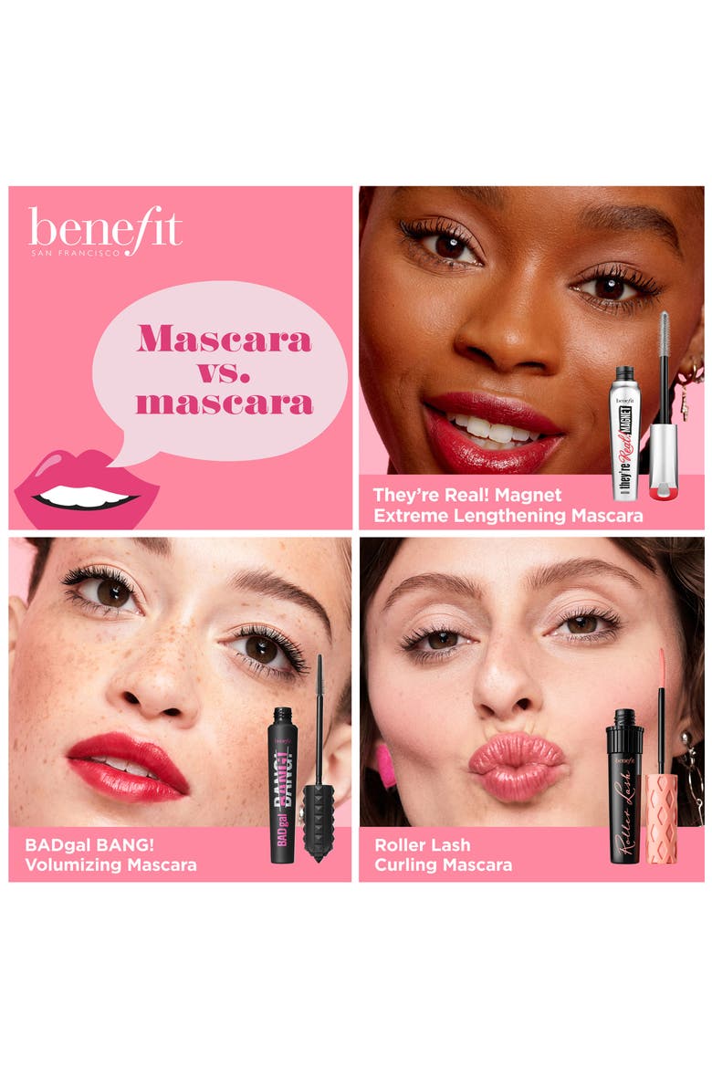 Mascara Mixer Full-Size Mascara Trio, Alternate, color, NO COLOR