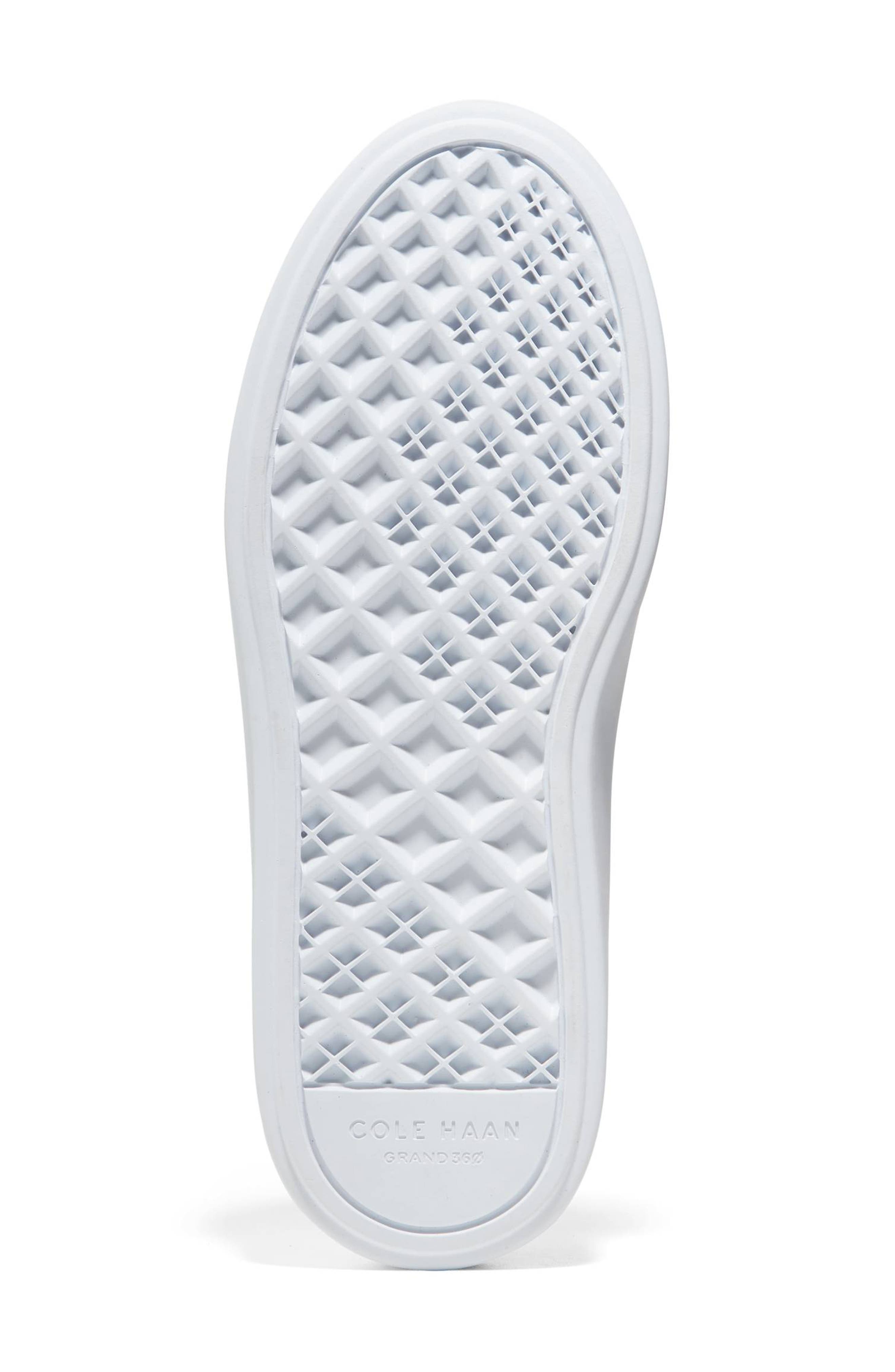 Cole Haan Grand Crosscourt Daily Sneaker, Alternate, color, 