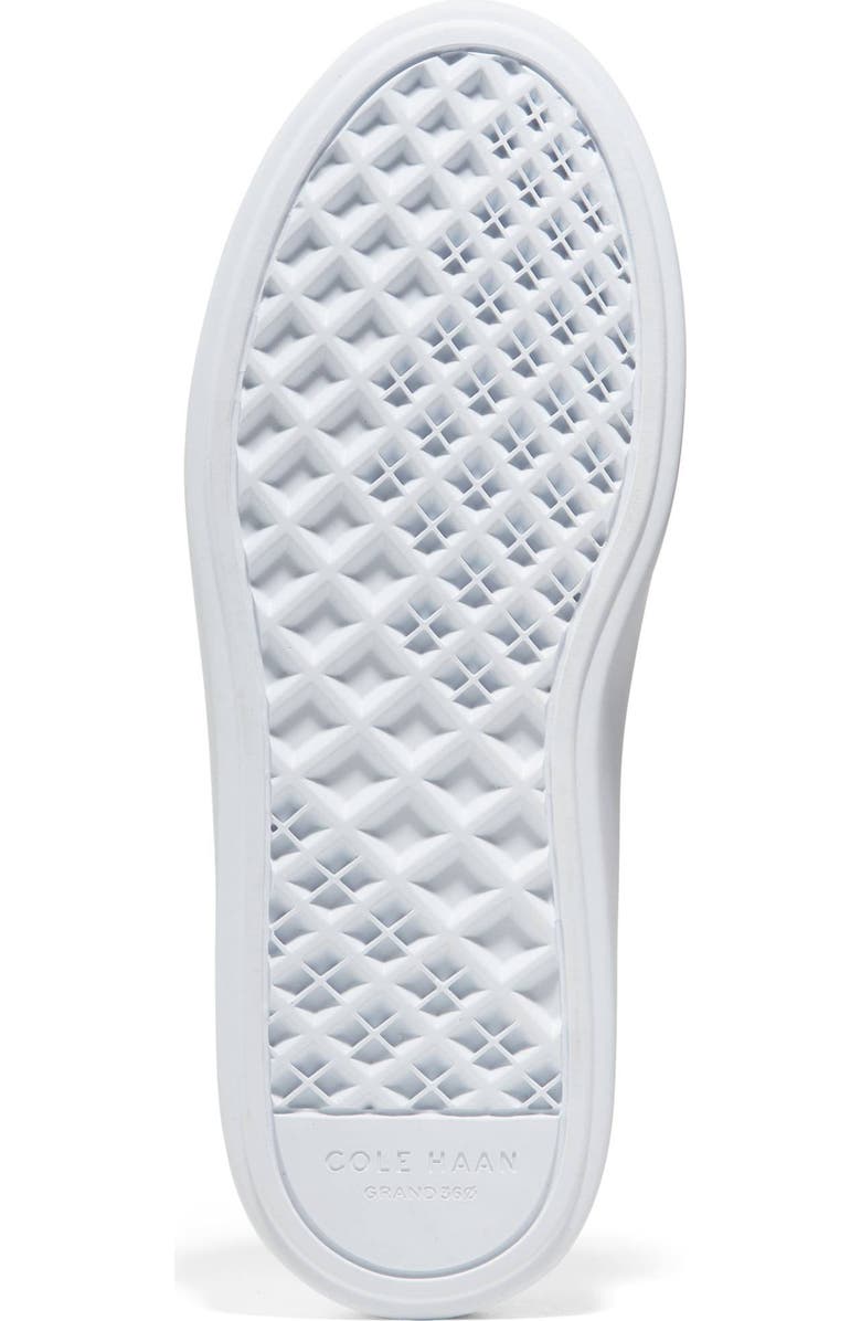 Cole Haan Grand Crosscourt Daily Sneaker, Alternate, color,