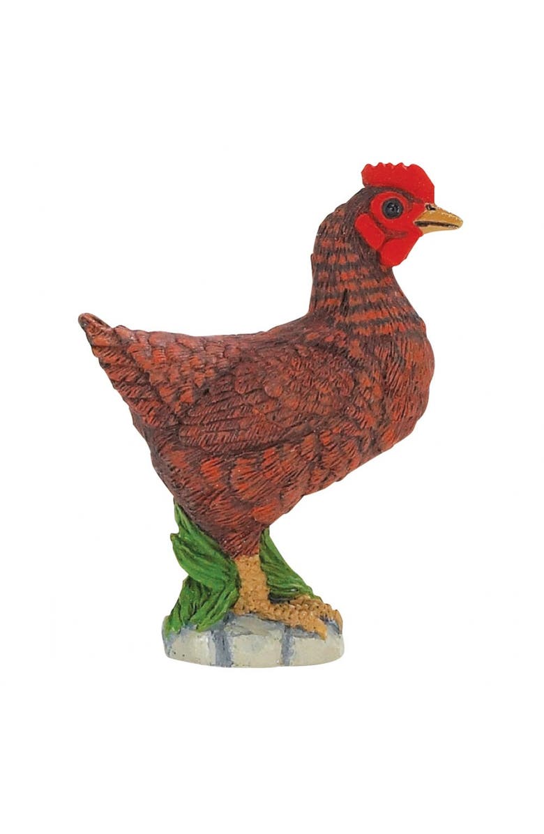 Kaplan Early Learning Company Animals On the Farm Set - 12 Piece Set, Alternate, color, Multicolor