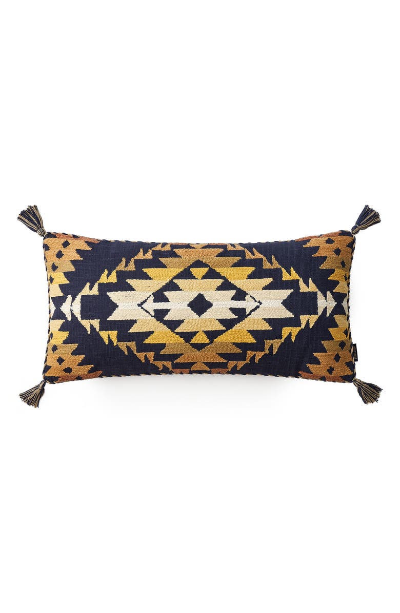Pendleton Mission Trail Hug Pillow, Main, color,
