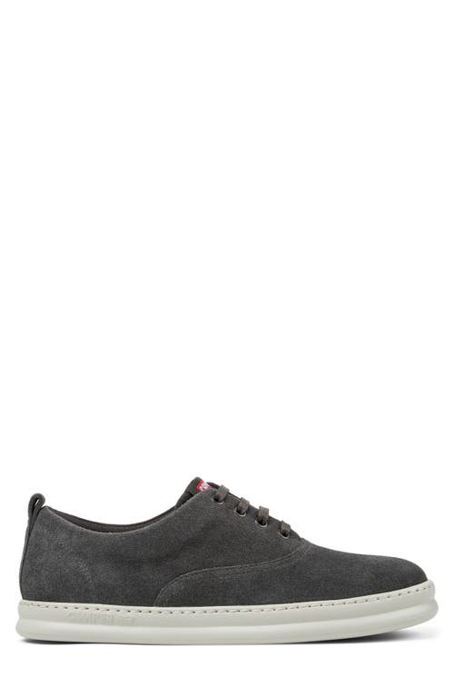 Camper Runner Four Sneaker In Gray