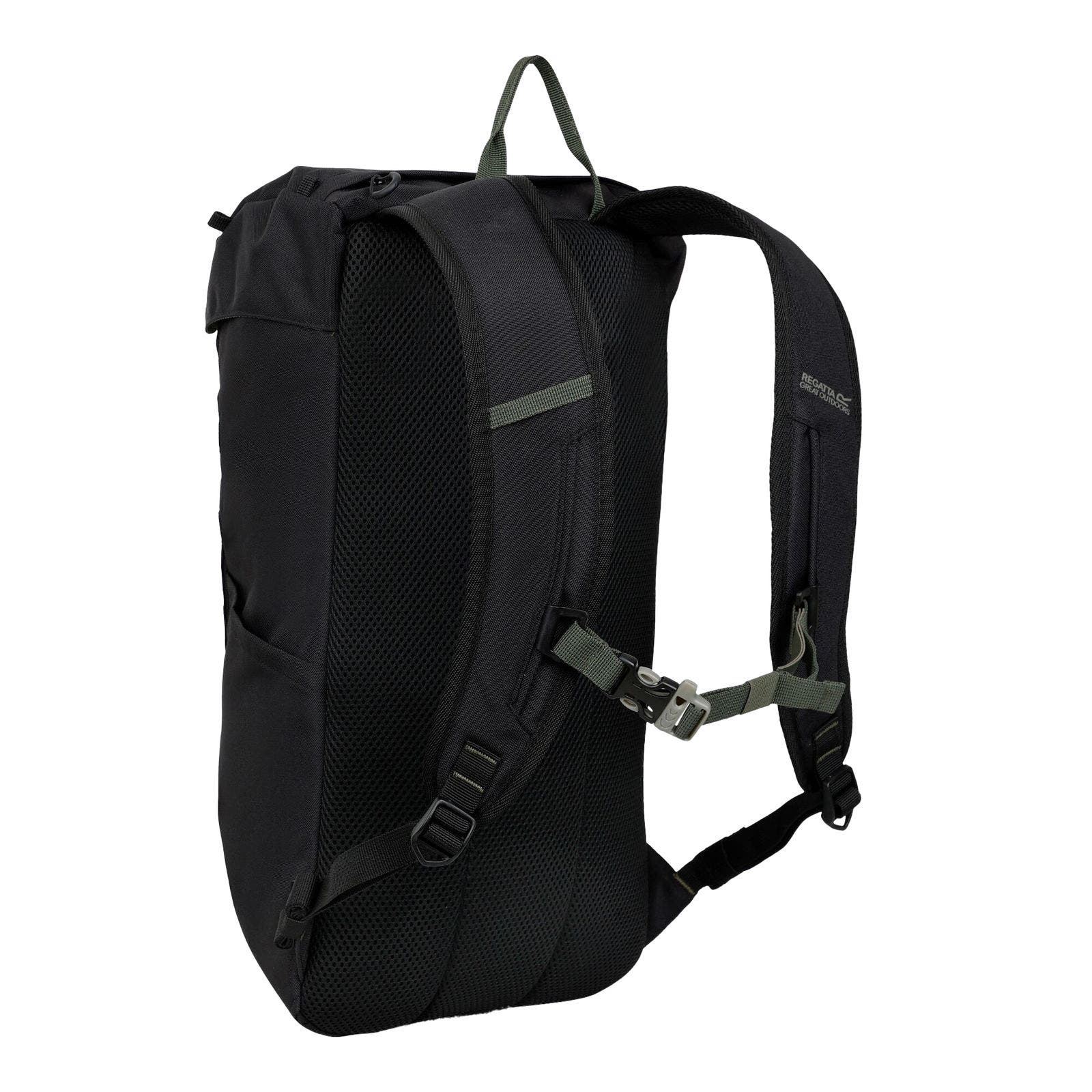 Survivor V 5.2gal Knapsack, Alternate, color, Ash