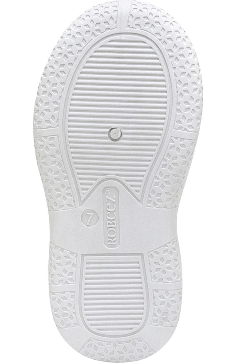 Robeez<sup>®</sup> Kids' Ice Dye Mesh Shoe, Alternate, color,