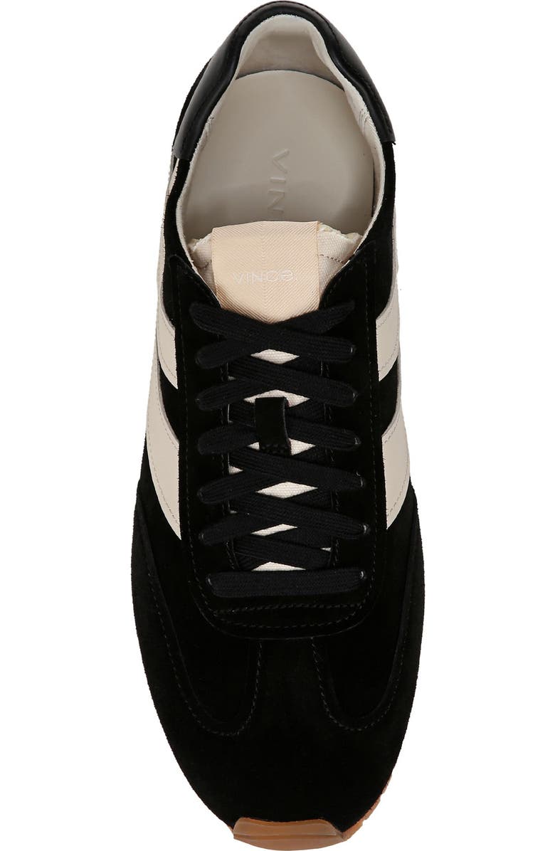 Vince Oasis Runner Sneaker, Alternate, color,