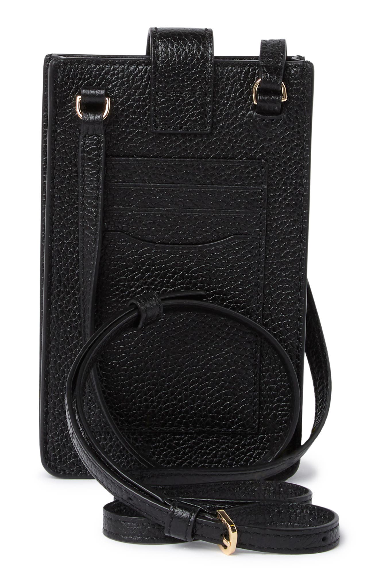 Marc Jacobs Phone Crossbody Bag, Alternate, color, 