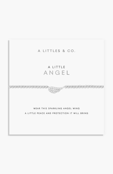 A Little 'Angel' Bracelet