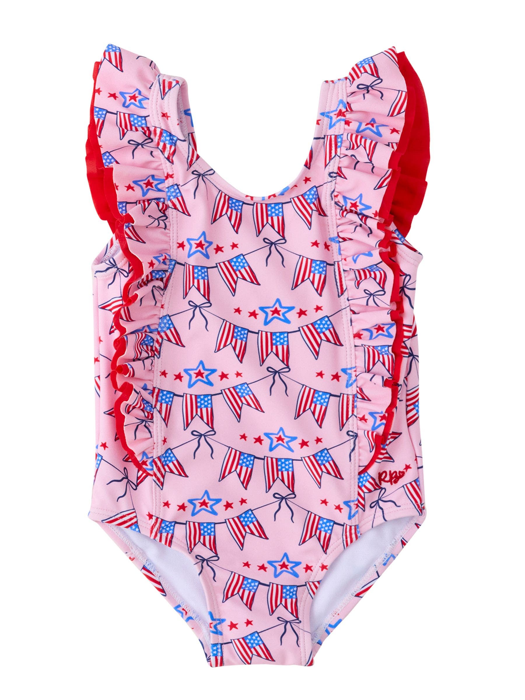 selected American Sweetheart