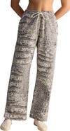 adidas Loose Printed Sweatpants