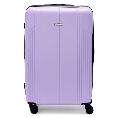 Horizon Upright Suitcase