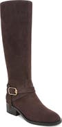 Nordstrom Samara Leather Tall Boot