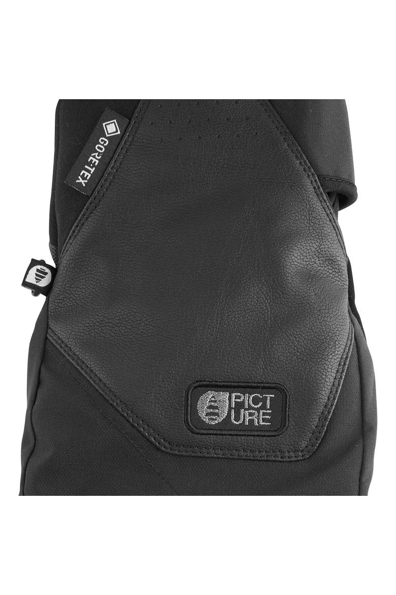 Pioneer Gtx Glove - Men's, Alternate, color, Black