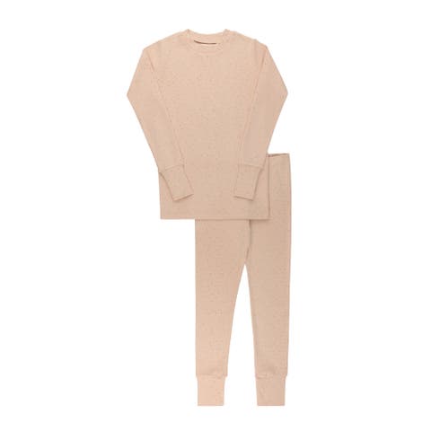 Speckled Bunny Collection - Pajamas (Toddler, Little Kid & Big Kid)
