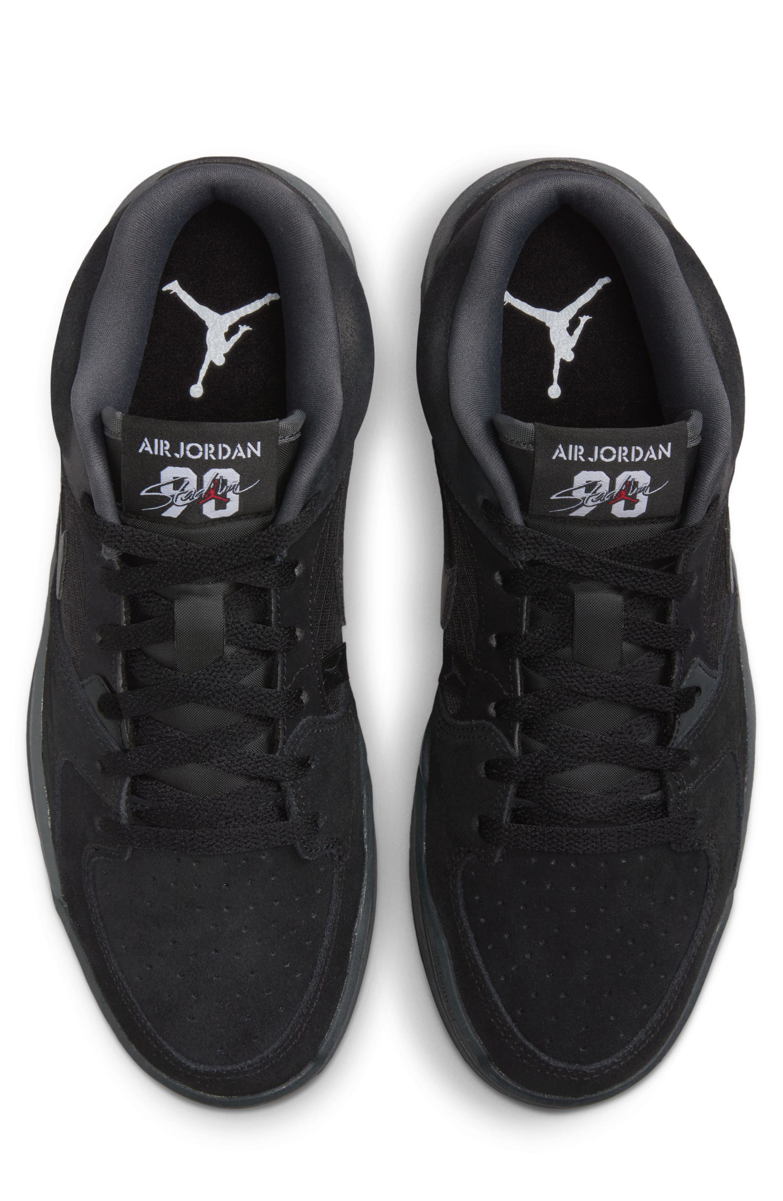 Jordan Stadium 90 Sneaker, Alternate, color, 