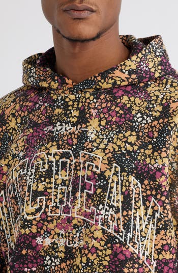 Revive Embroidered Hoodie