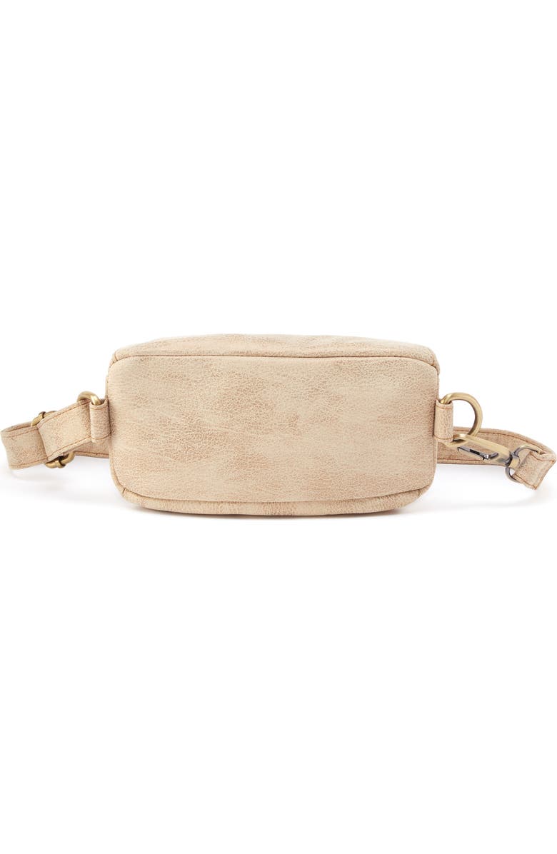 HOBO Fern Leather Belt Bag, Alternate, color,