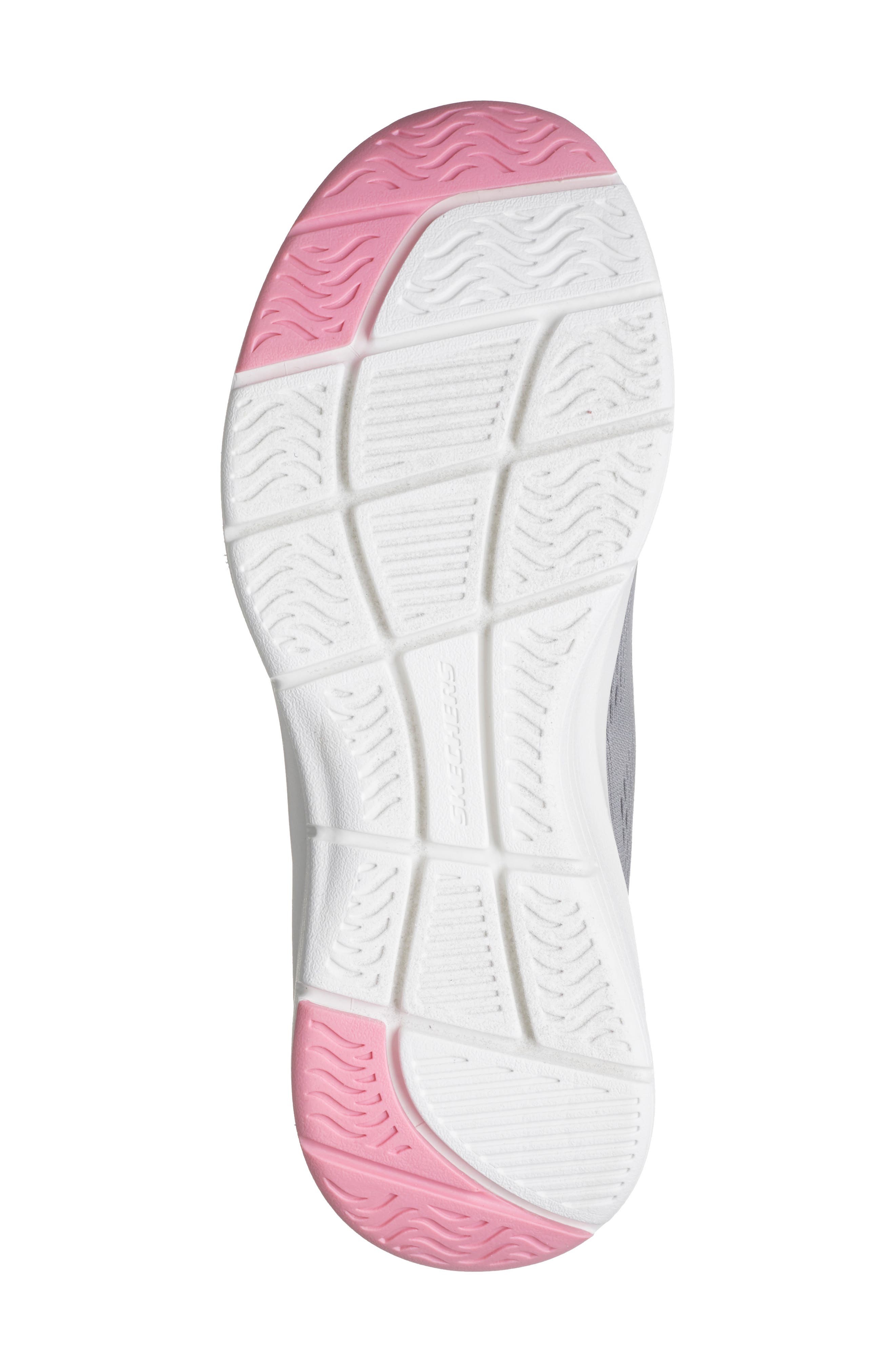 SKECHERS Slip-ins: Arch Fit 2.0 Look Ahead Sneaker, Alternate, color, Gray