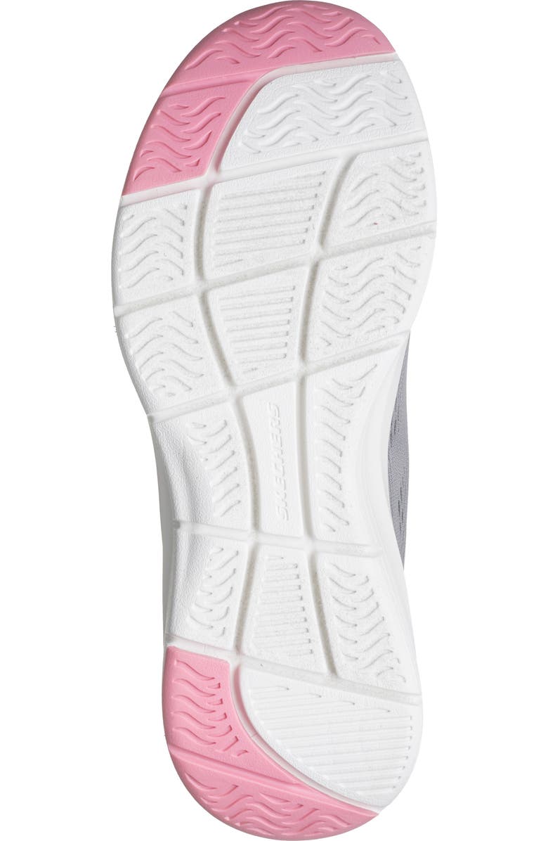 SKECHERS Slip-ins: Arch Fit 2.0 Look Ahead Sneaker, Alternate, color, Gray