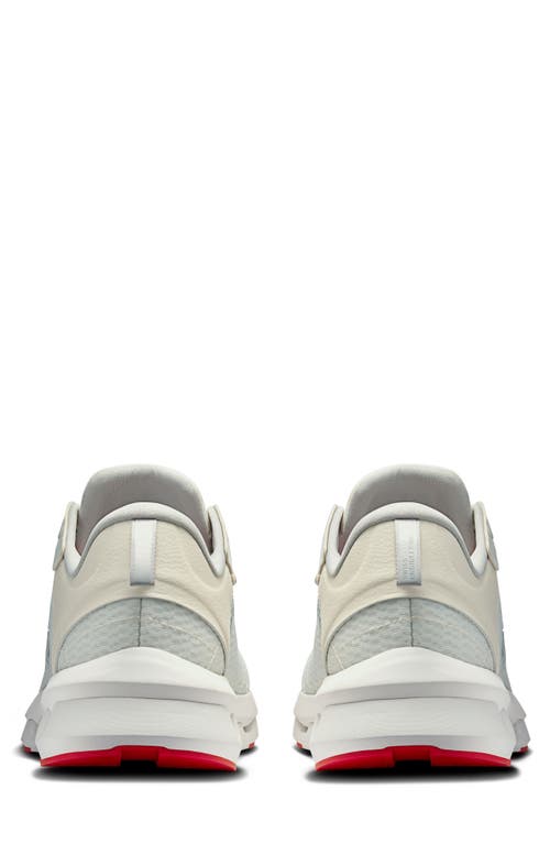 On Cloudze Mo Sneaker In Multi