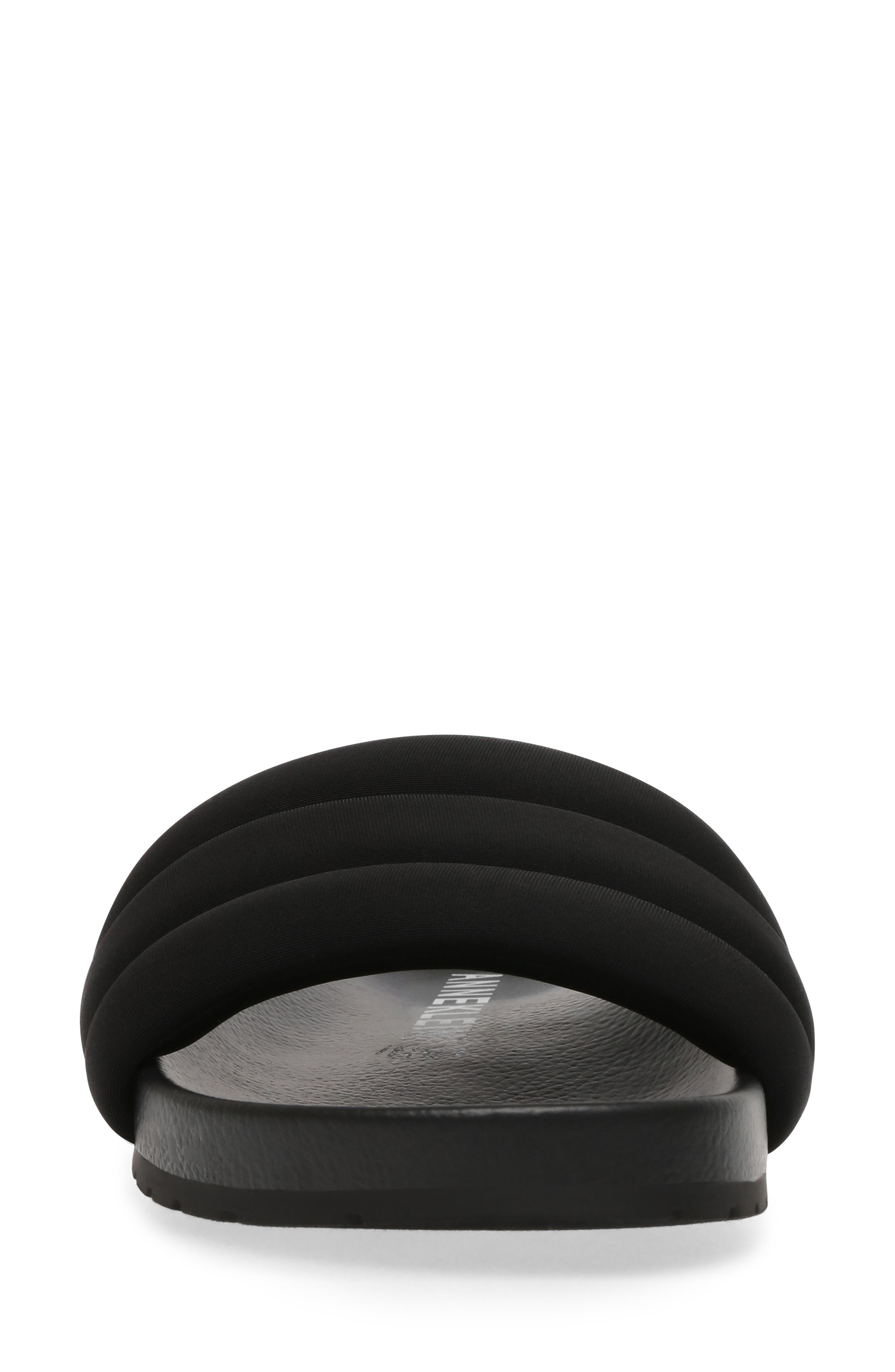 Anne Klein Sommer Slide Sandal, Alternate, color, 