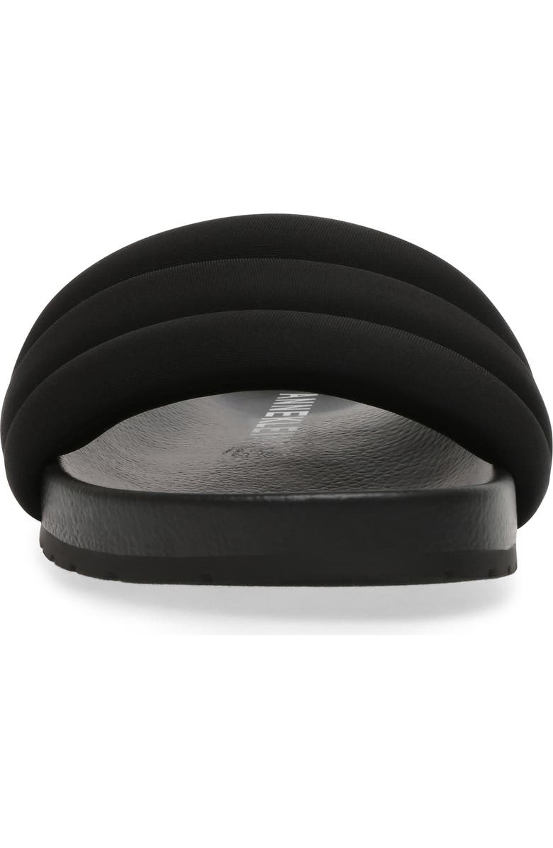 Anne Klein Sommer Slide Sandal, Alternate, color,