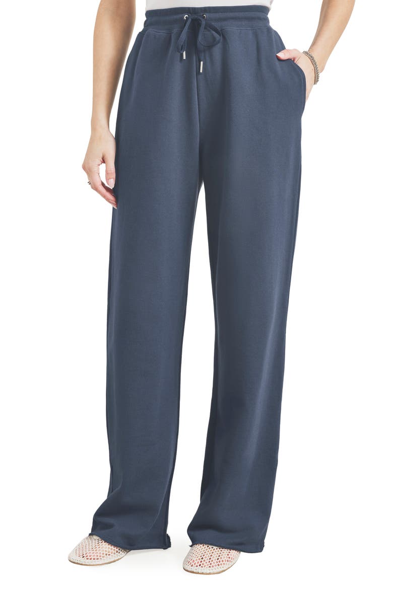 Laguna Lounge Sweatpants, Main, color, NAVY BLUE