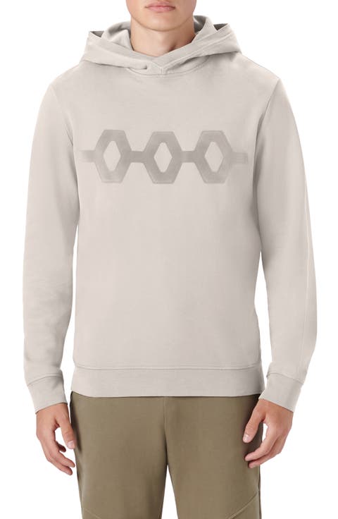 Comfort Organic Cotton Hoodie