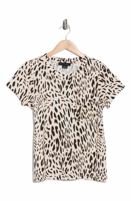 Sanctuary One Pocket T-Shirt