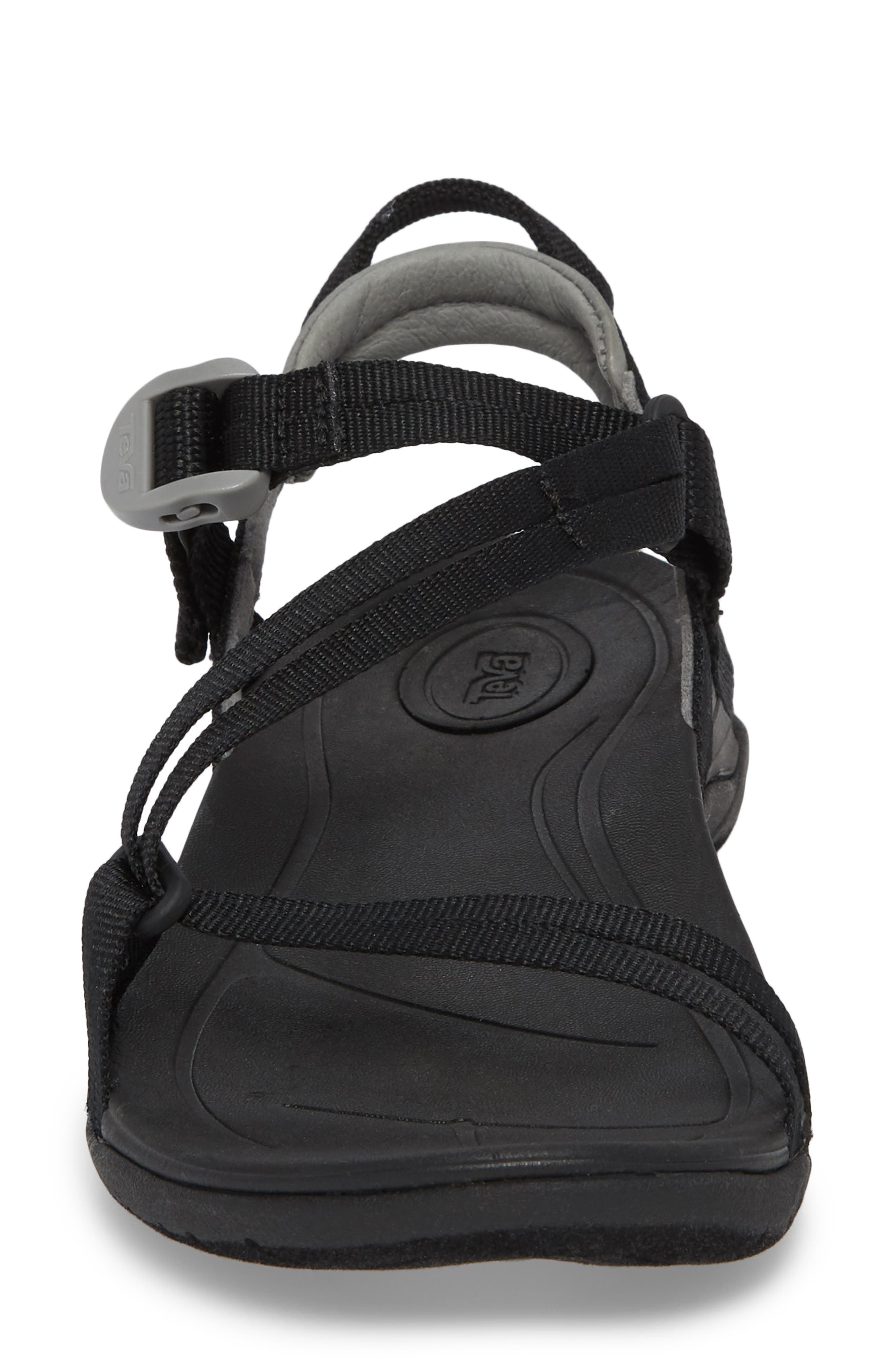 Teva Sirra Sandal, Alternate, color, 