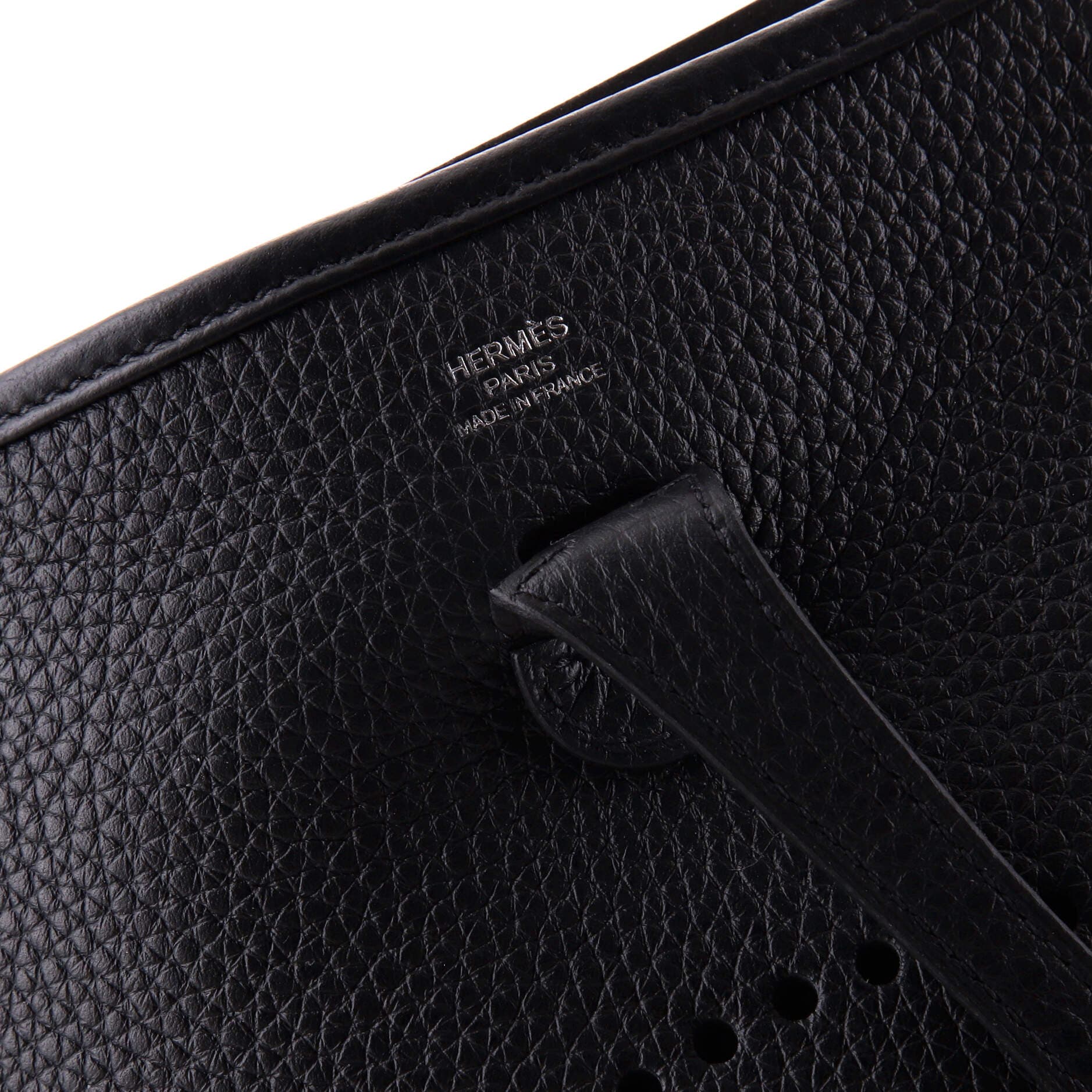 Evelyne Bag Gen III Clemence 23, Alternate, color, Black