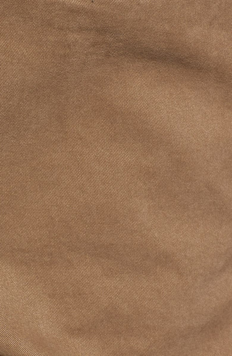 ZANEROBE 'Sureshot' Twill Jogger Pants, Alternate, color, 