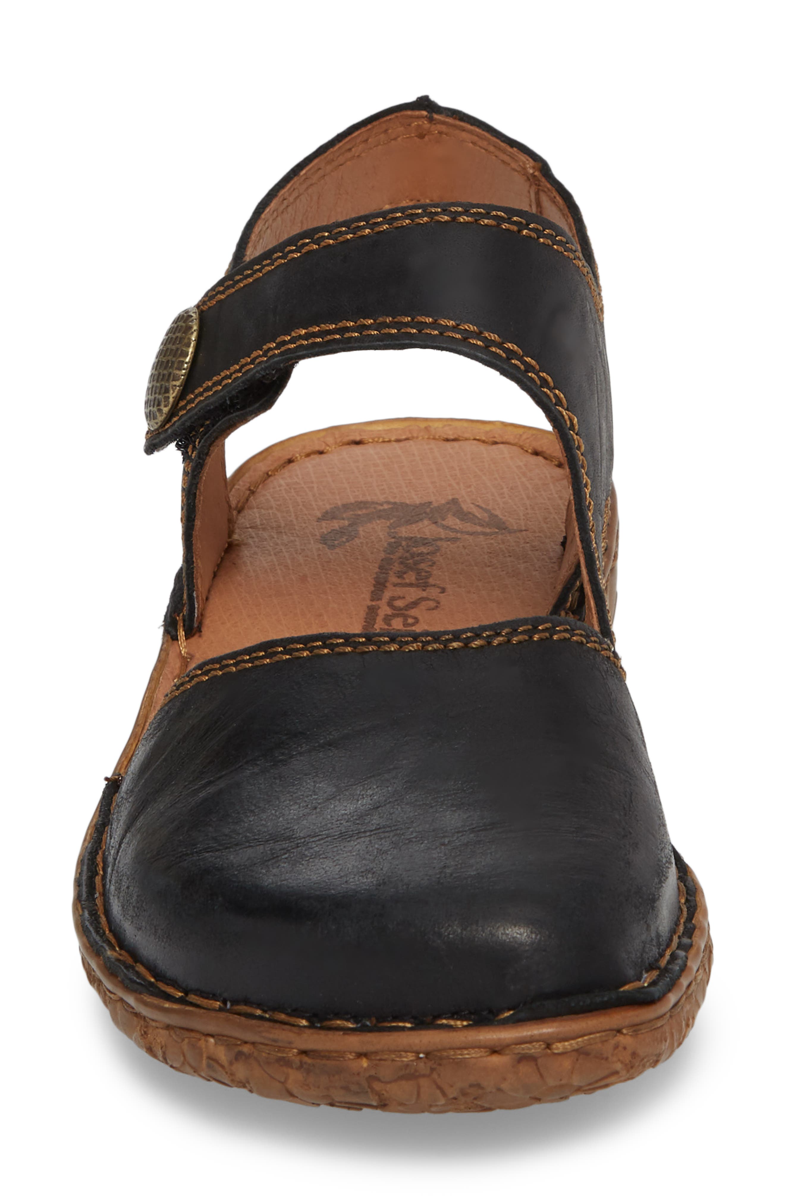 Josef Seibel Rosalie 27 Sandal, Alternate, color, 