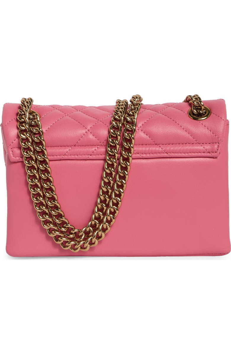 Kurt Geiger London Mini Brixton Crossbody Bag, Alternate, color, Pink