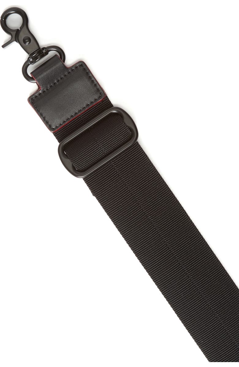 MZ Wallace Metro Water Resistant Nylon Drawstring Bucket Bag, Alternate, color,