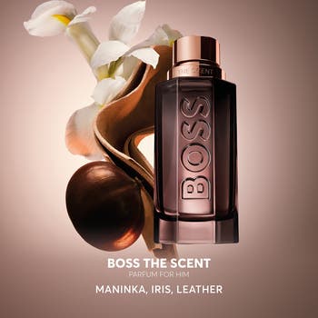 The Scent Parfum for Him