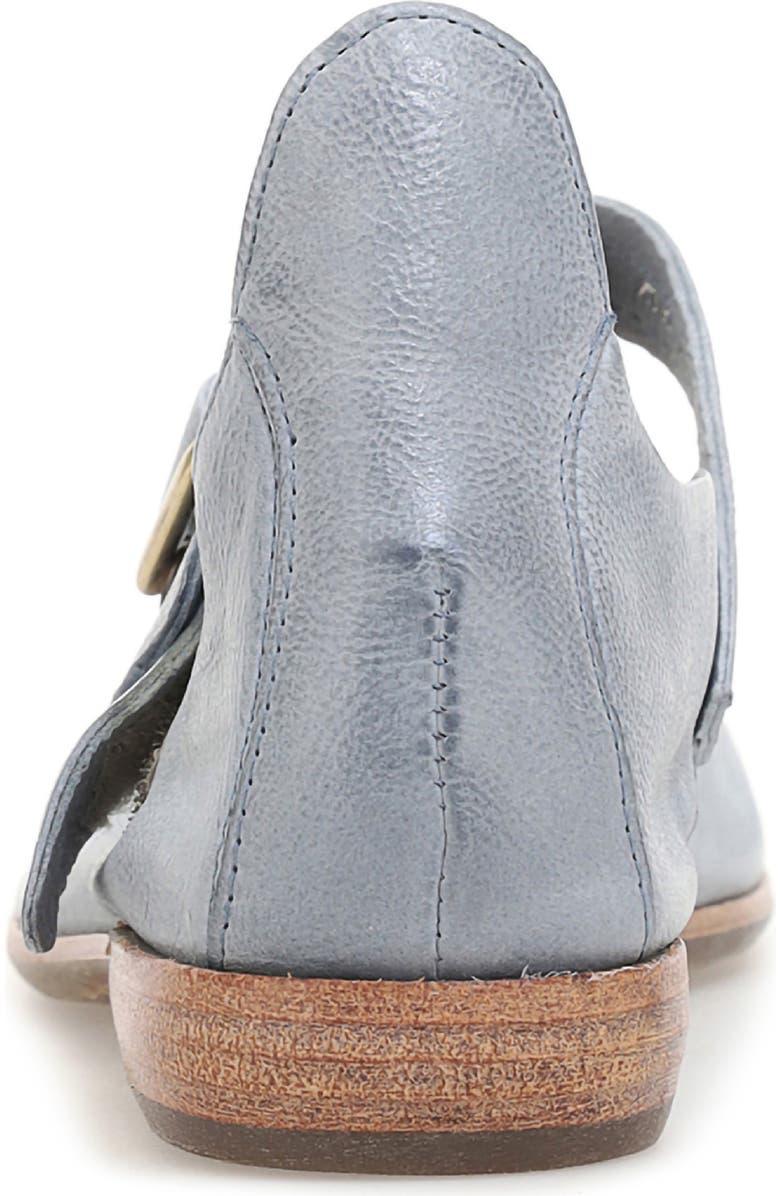 A.S.98 Zaine Mary Jane Flat, Alternate, color,