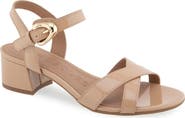 Aerosoles Cinzia Block Heel Sandal