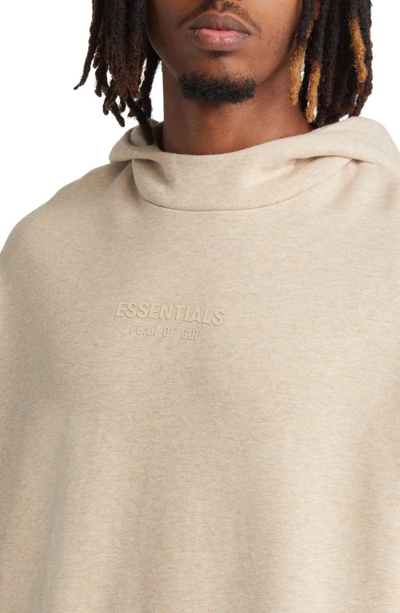 Fear of God Essentials Essential Hoodie, Alternate, color, 