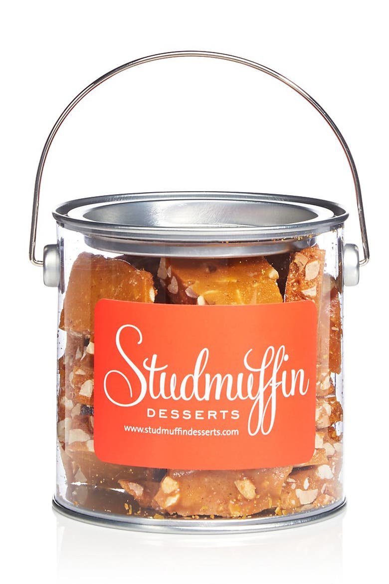 Bleecker Street Brittle, Main, color, RED MULTI