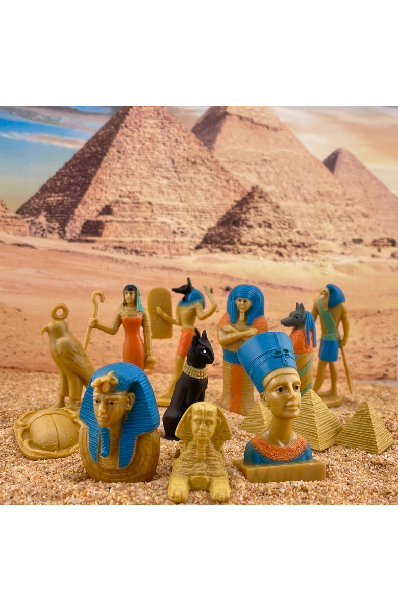 Safari Ltd. Ancient Egypt Toy, Alternate, color, NO COLOR