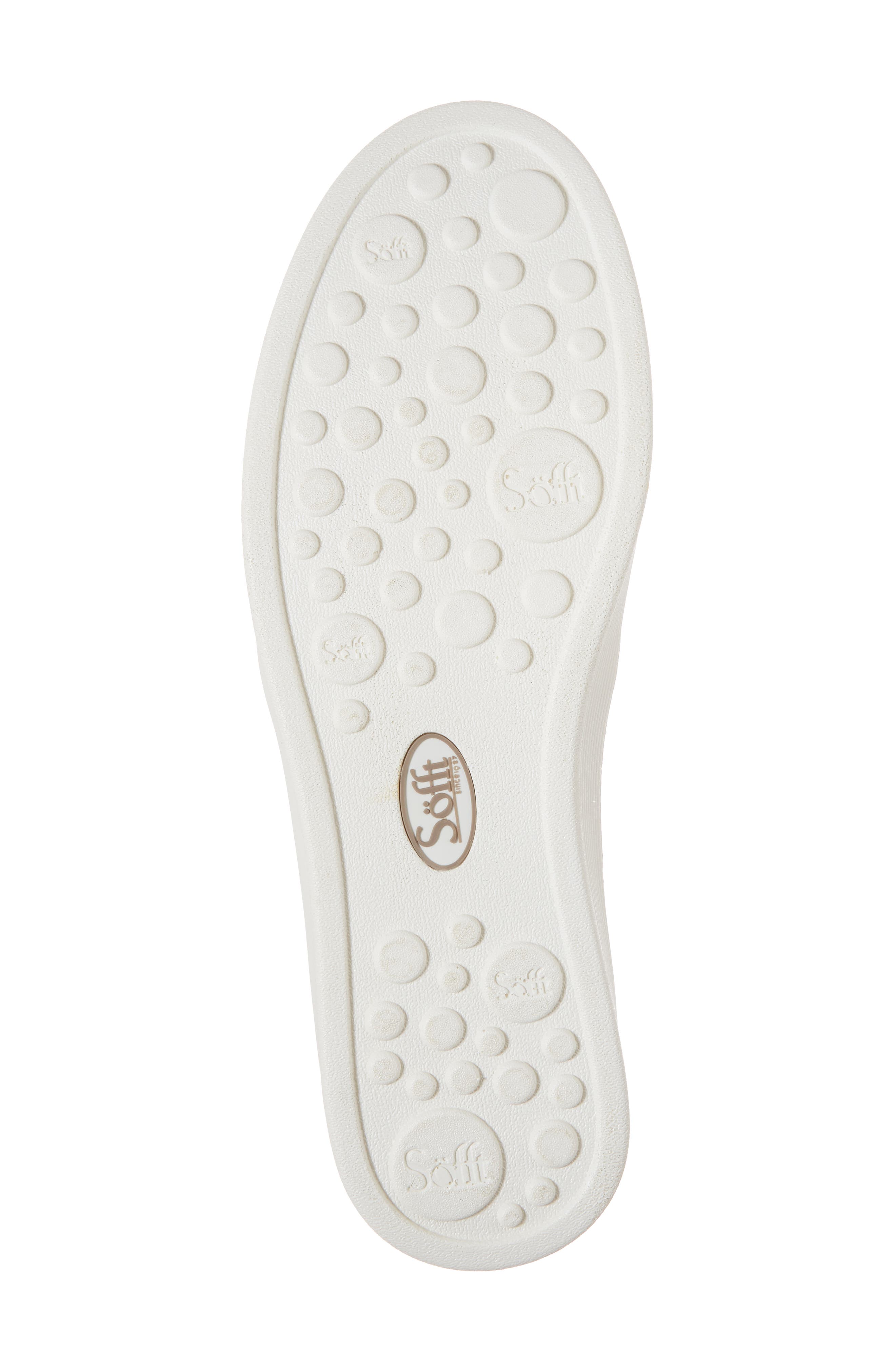 Söfft Somers II Slip-On Sneaker, Alternate, color, 