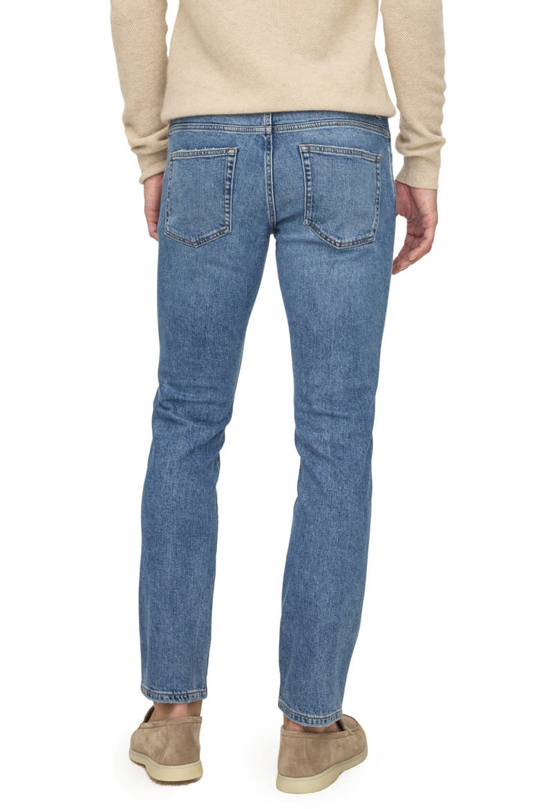 AMS Slim Jeans, Alternate, color, CATCH A WAVE