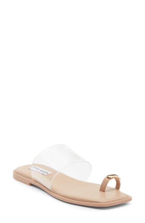 Thea Slide Sandal (Women)