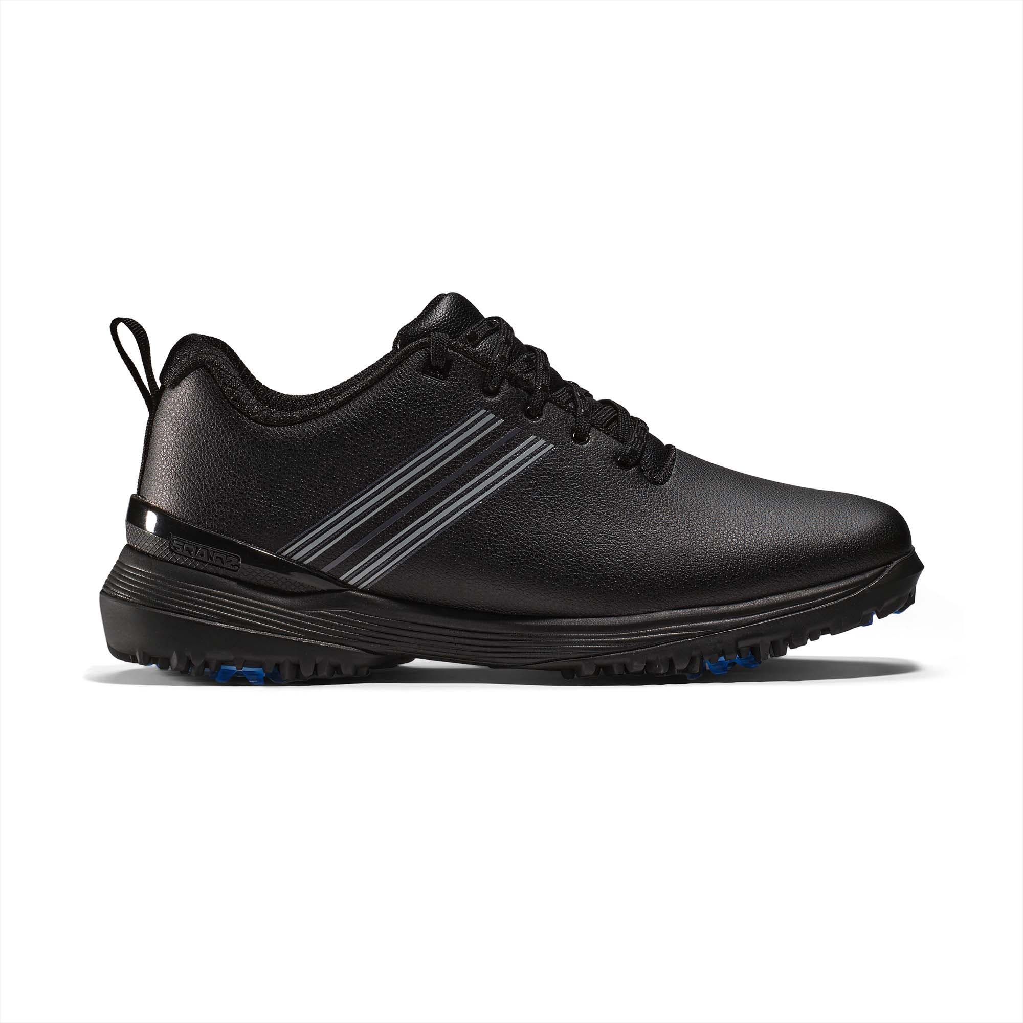 ProS2 Men's Golf Shoe, Main, color, Gotham Black
