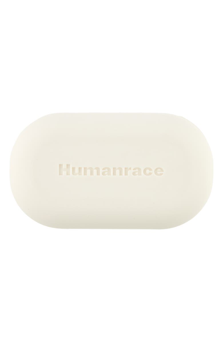 Humanrace Reenergizing Whiteclay Body Bar, Main, color, 