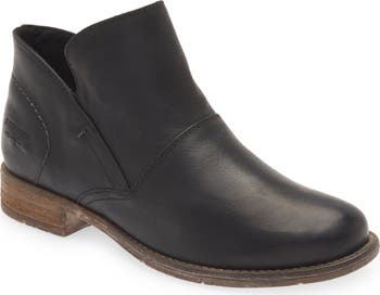 Josef Seibel Sienna 81 Plain Toe Bootie Women Nordstromrack