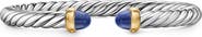 David Yurman Cablespira® Flex Bracelet, 6mm