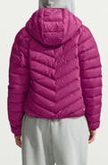 Nike Sportswear Windpuffer Therma-FIT Hooded 550 Fill Power Down Jacket